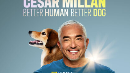 CESAR MILLAN BETTER HUMAN BETTER DOG 